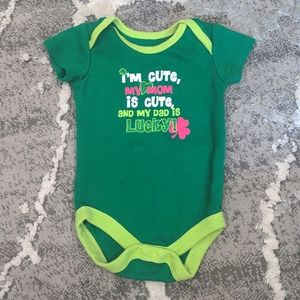 ✨ 10/$10 ✨ NWOT Onesie